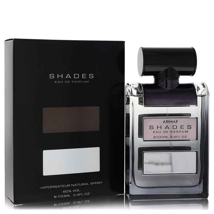 Armaf Shades by Armaf Eau De Parfum Spray 3.4 oz for Men