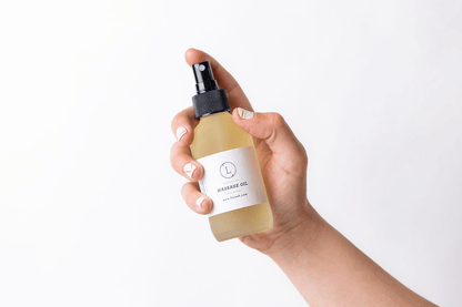 🌿 Aromatherapy Eucalyptus Massage Oil – Natural Reviving Body Oil for Stress Relief &amp; Relaxation - DestGlow