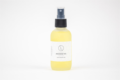 🌿 Aromatherapy Eucalyptus Massage Oil – Natural Reviving Body Oil for Stress Relief &amp; Relaxation - accessories