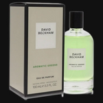 Aromatic Greens By David Beckham (Unisex)