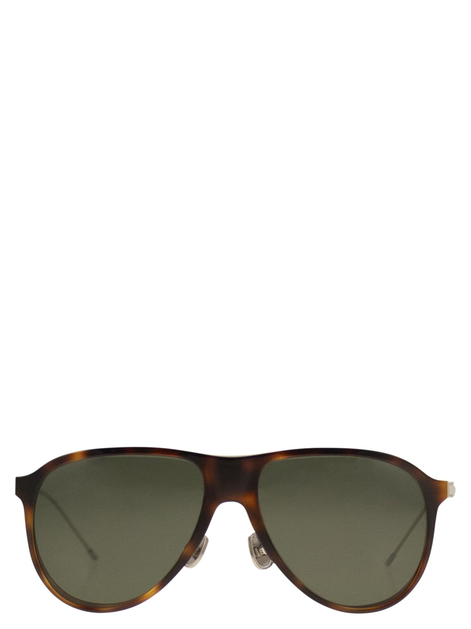 Brunello Cucinelli Men Sartorial Sunset Acetate And Titanium Sunglasses With Polarised Lenses by Luosophy