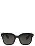 Brunello Cucinelli Unisex Acetate Filù Sunglasses With Classic Lenses by Luosophy