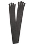 Max Mara Women Timor - Cashmere Long Gloves by Luosophy