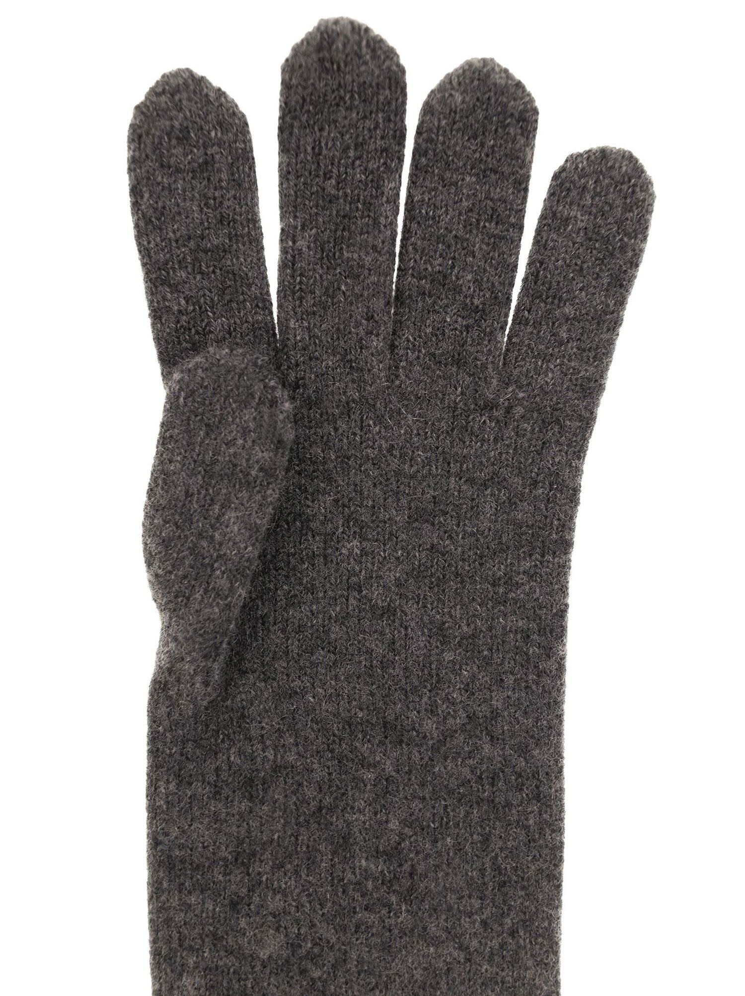 Max Mara Women Timor - Cashmere Long Gloves by Luosophy