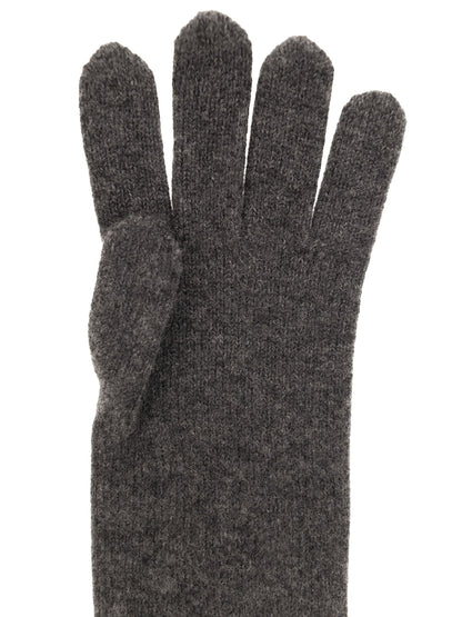 Max Mara Women Timor - Cashmere Long Gloves by Luosophy