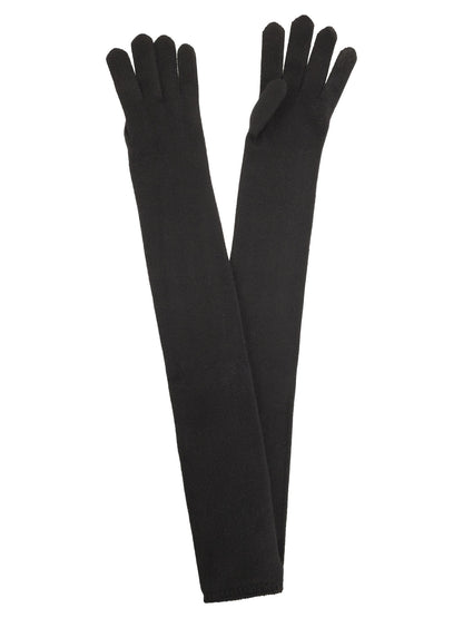 Max Mara Women Timor - Cashmere Long Gloves by Luosophy