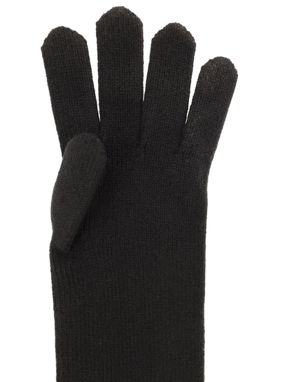 Max Mara Women Timor - Cashmere Long Gloves by Luosophy