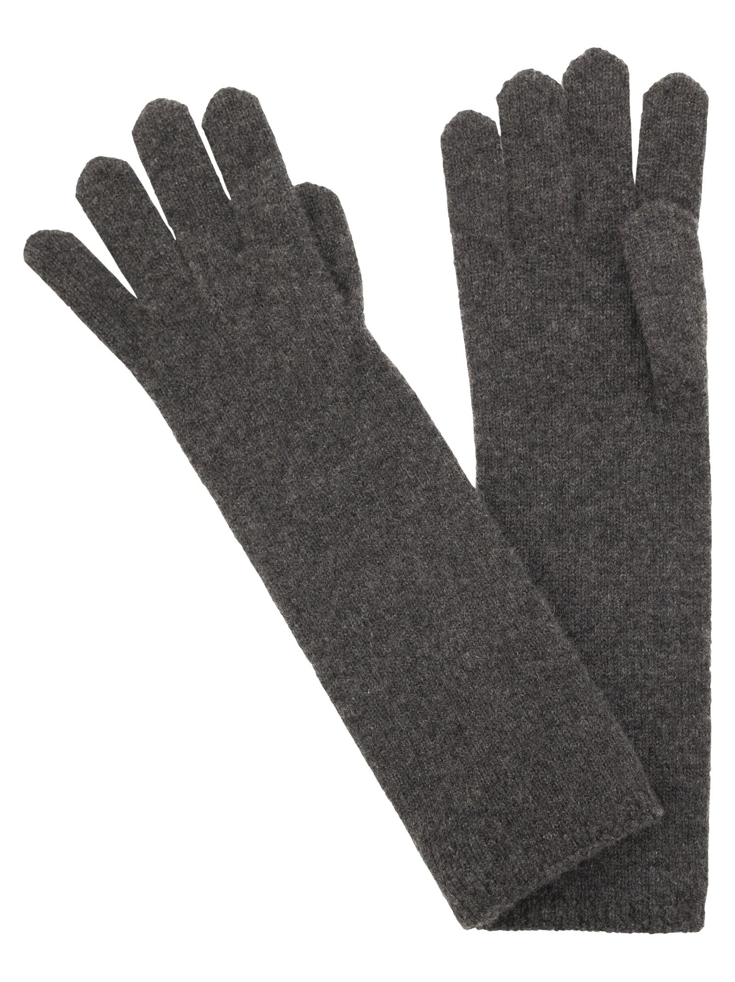 Max Mara Women Alaggio - Cashmere Gloves by Luosophy