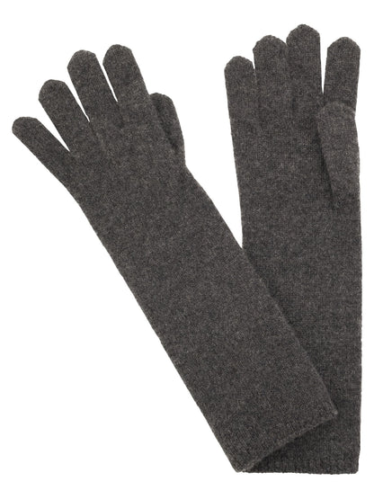 Max Mara Women Alaggio - Cashmere Gloves by Luosophy