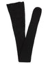 Max Mara Women Zavorra - Ribbed Cotton Tights by Luosophy