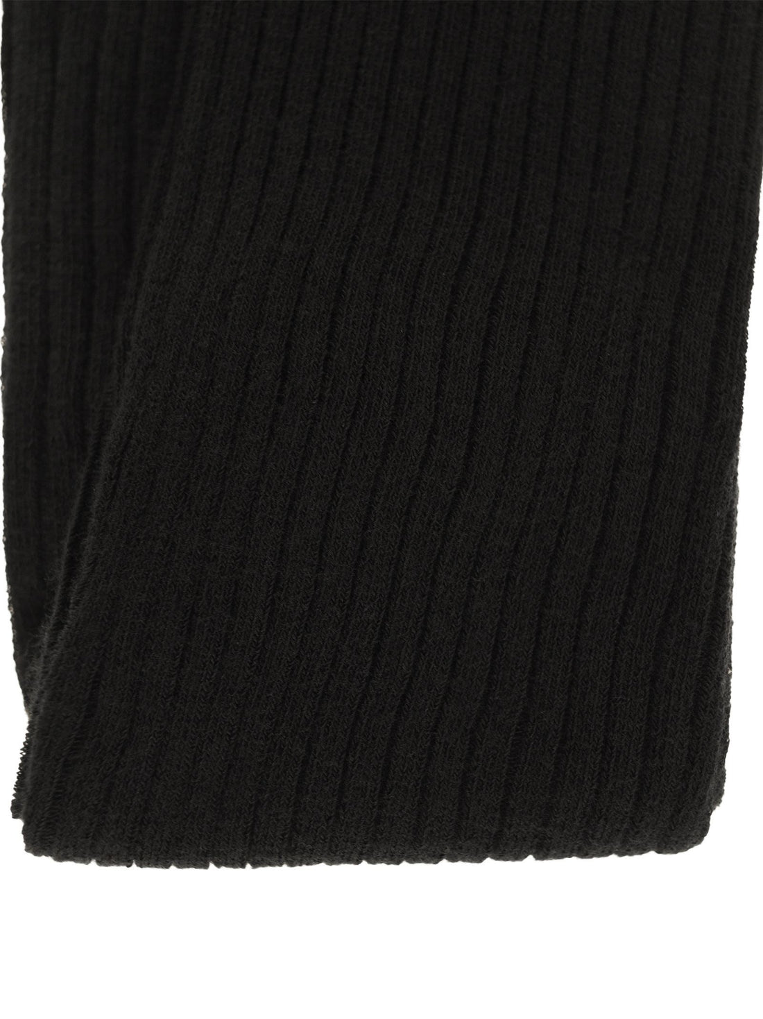 Max Mara Women Zavorra - Ribbed Cotton Tights by Luosophy