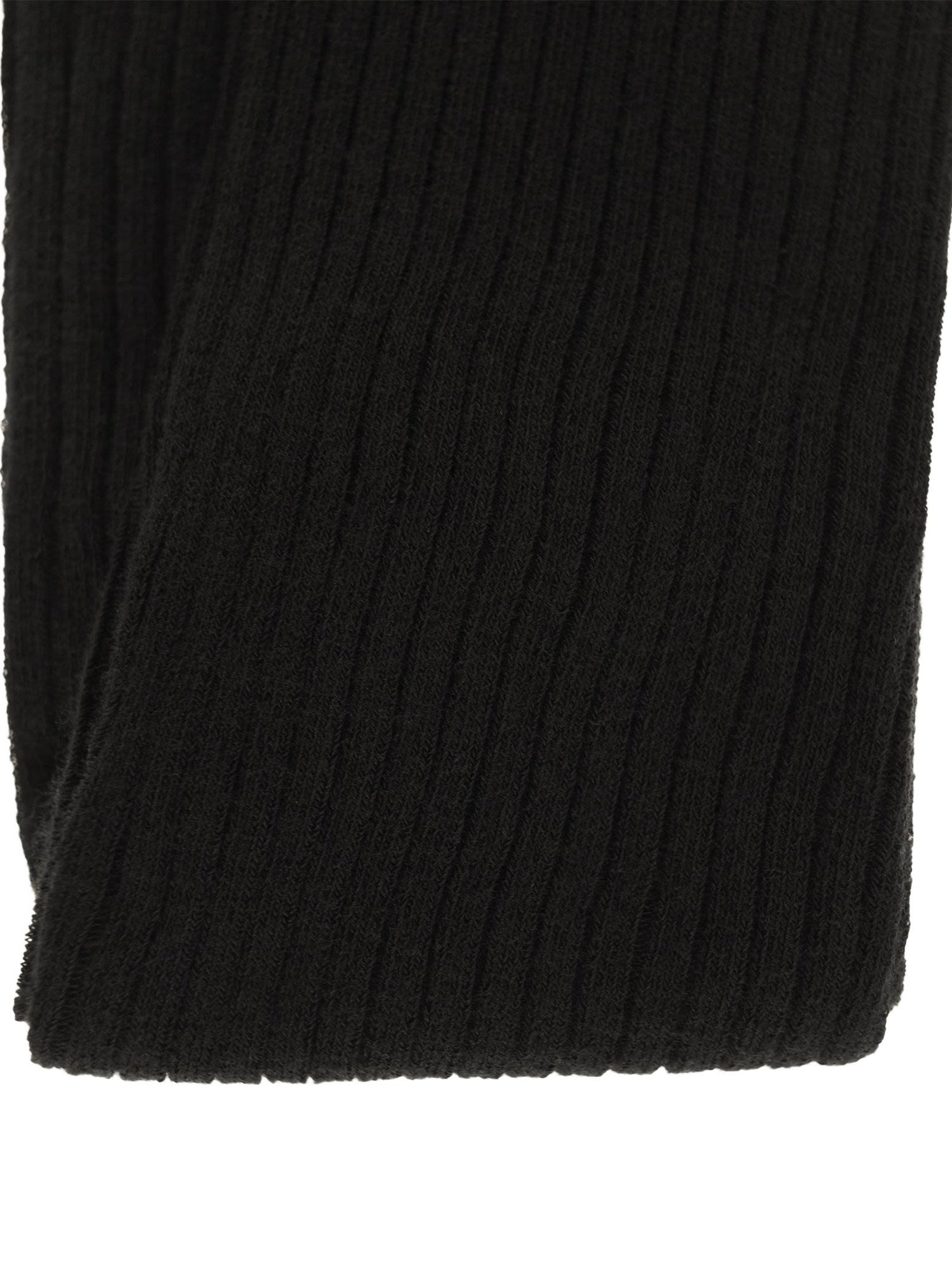 Max Mara Women Zavorra - Ribbed Cotton Tights by Luosophy