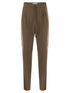 Max Mara Women Gatti - Cashmere Drawstring Trousers by Luosophy