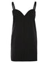 Max Mara Women Elam - Pinstripe Wool Cloth Dress by Luosophy