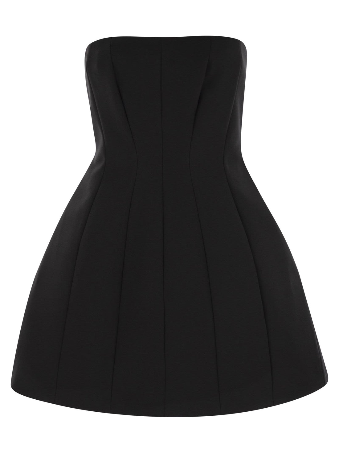 Max Mara Women Betel - Sablé Bustier Dress by Luosophy