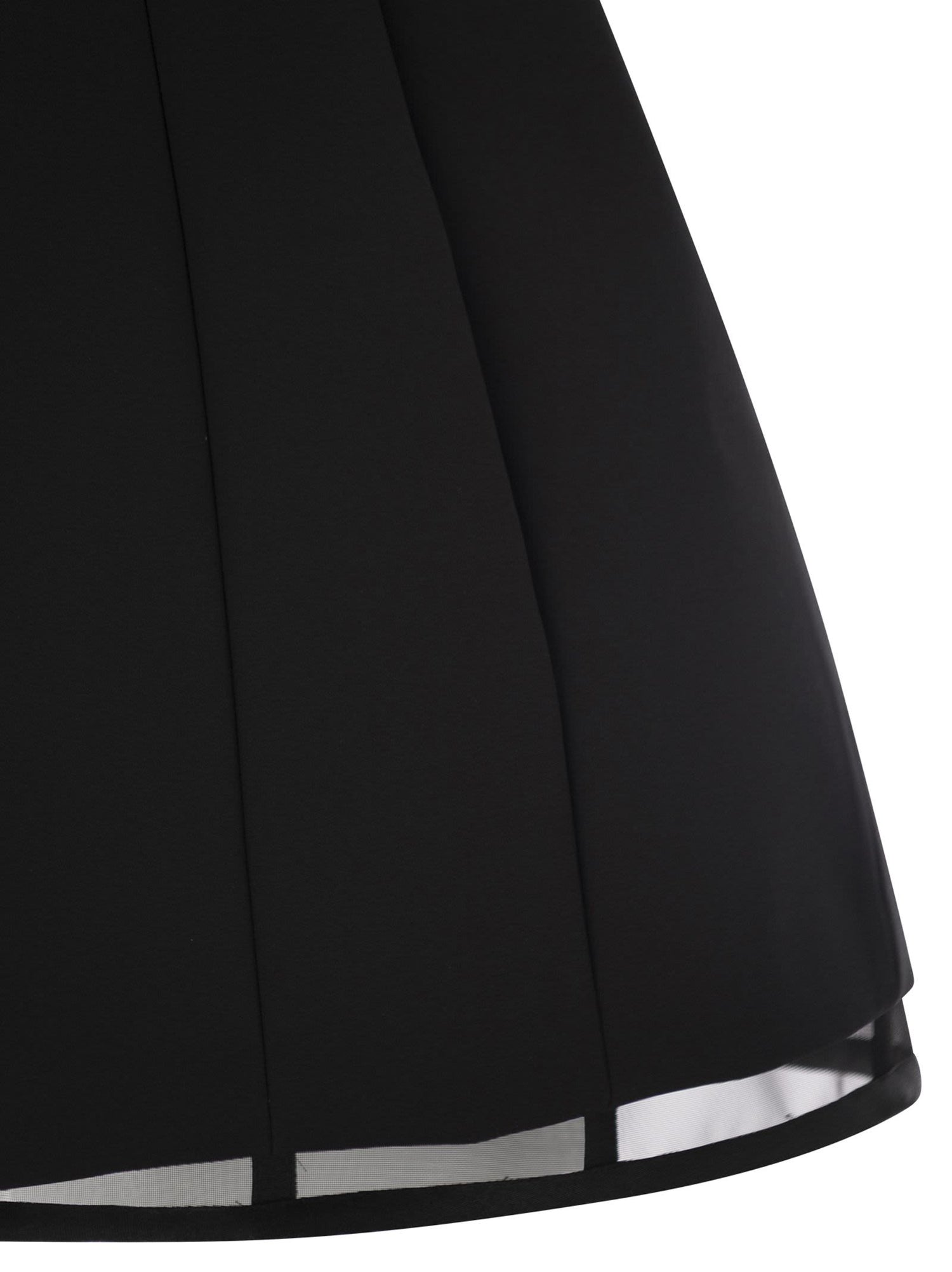 Max Mara Women Betel - Sablé Bustier Dress by Luosophy
