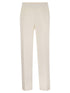 Max Mara Women Arno - Viscose And Wool Trousers by Luosophy