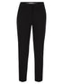 Max Mara Women Pegno - Viscose Jersey Trousers by Luosophy