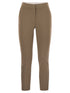 Max Mara Women Pegno - Viscose Jersey Trousers by Luosophy
