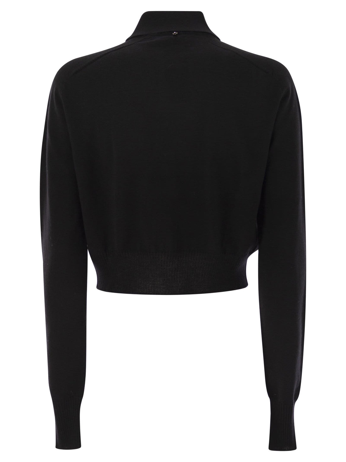 Sportmax Women Perseo - Wool Cardigan by Luosophy