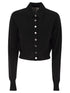 Sportmax Women Perseo - Wool Cardigan by Luosophy