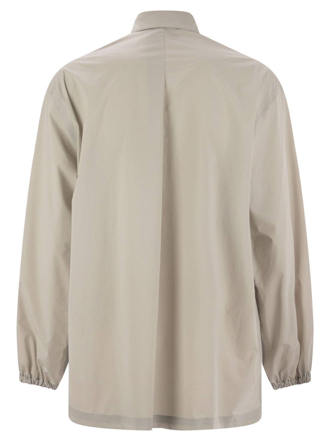 Herno Women Stretch Tech Shirt by Luosophy