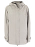 Herno Women Laminar Parka With Hood by Luosophy