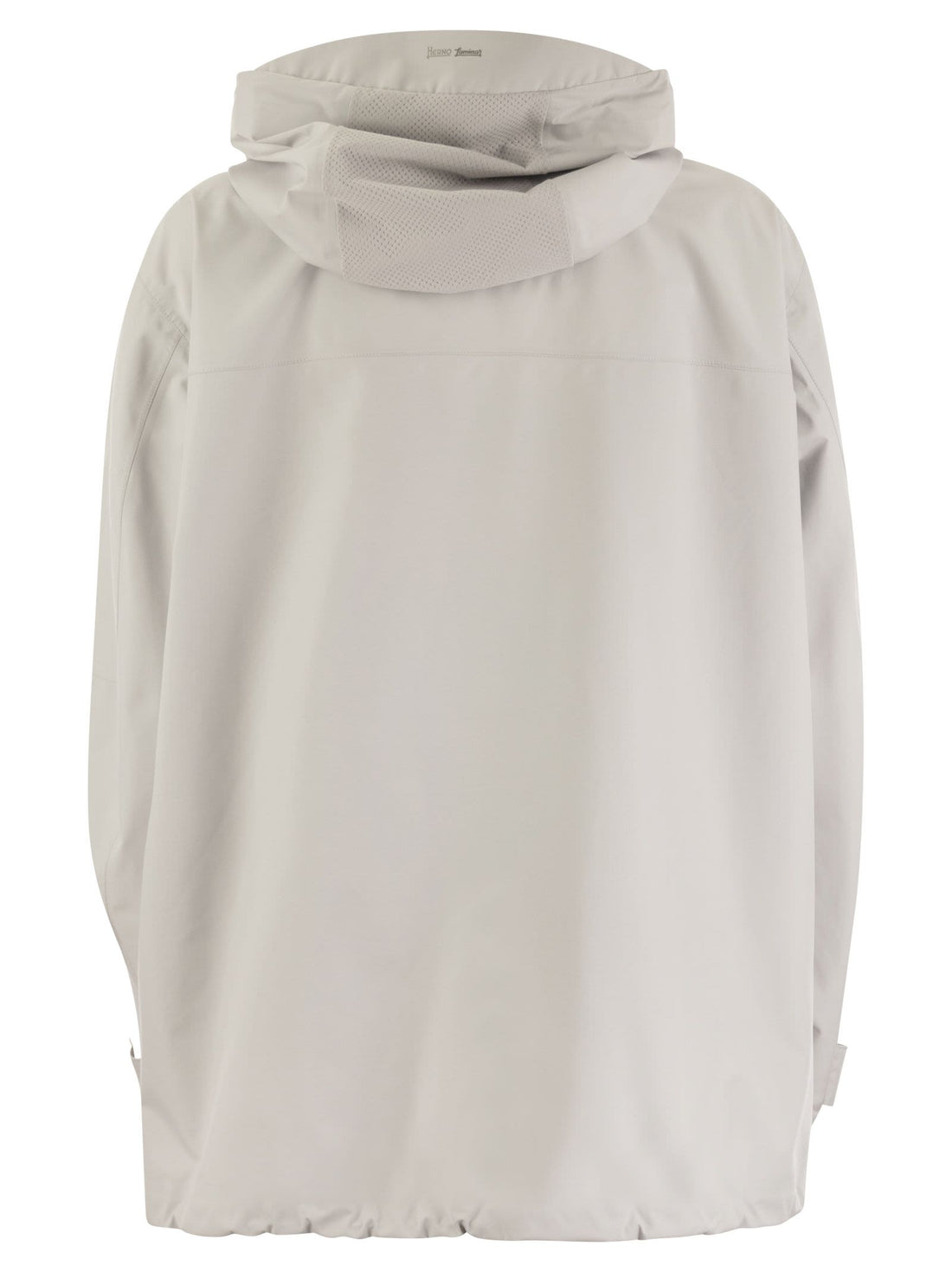 Herno Women Laminar Parka With Hood by Luosophy
