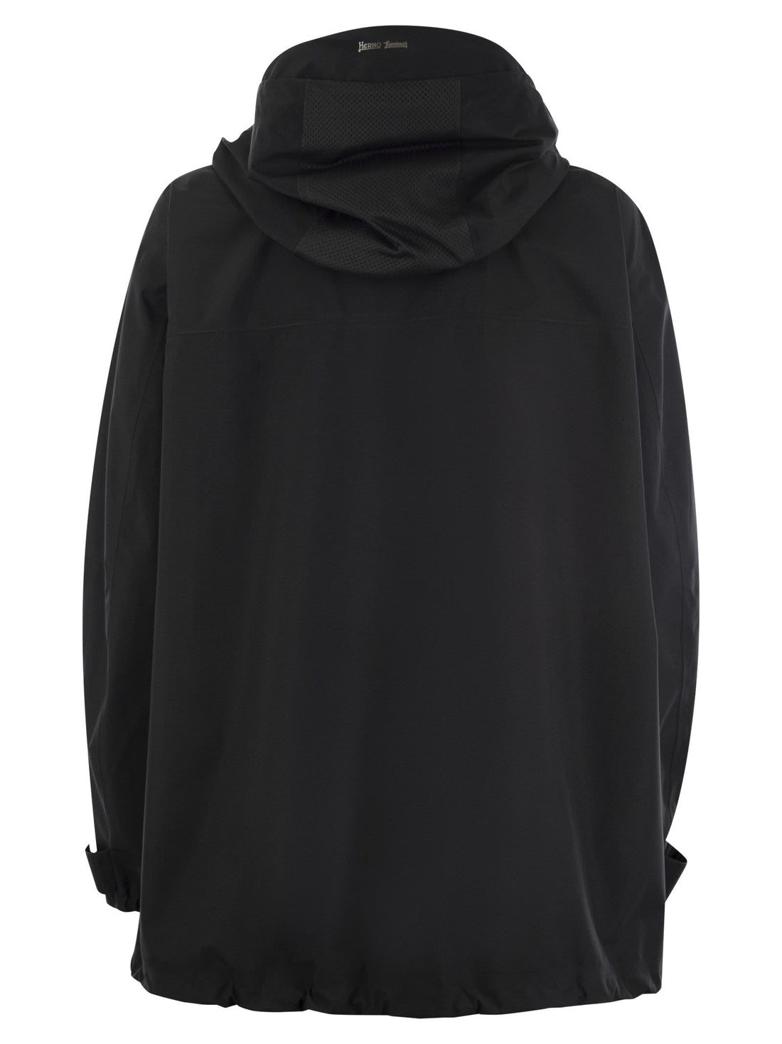 Herno Women Laminar Parka With Hood by Luosophy