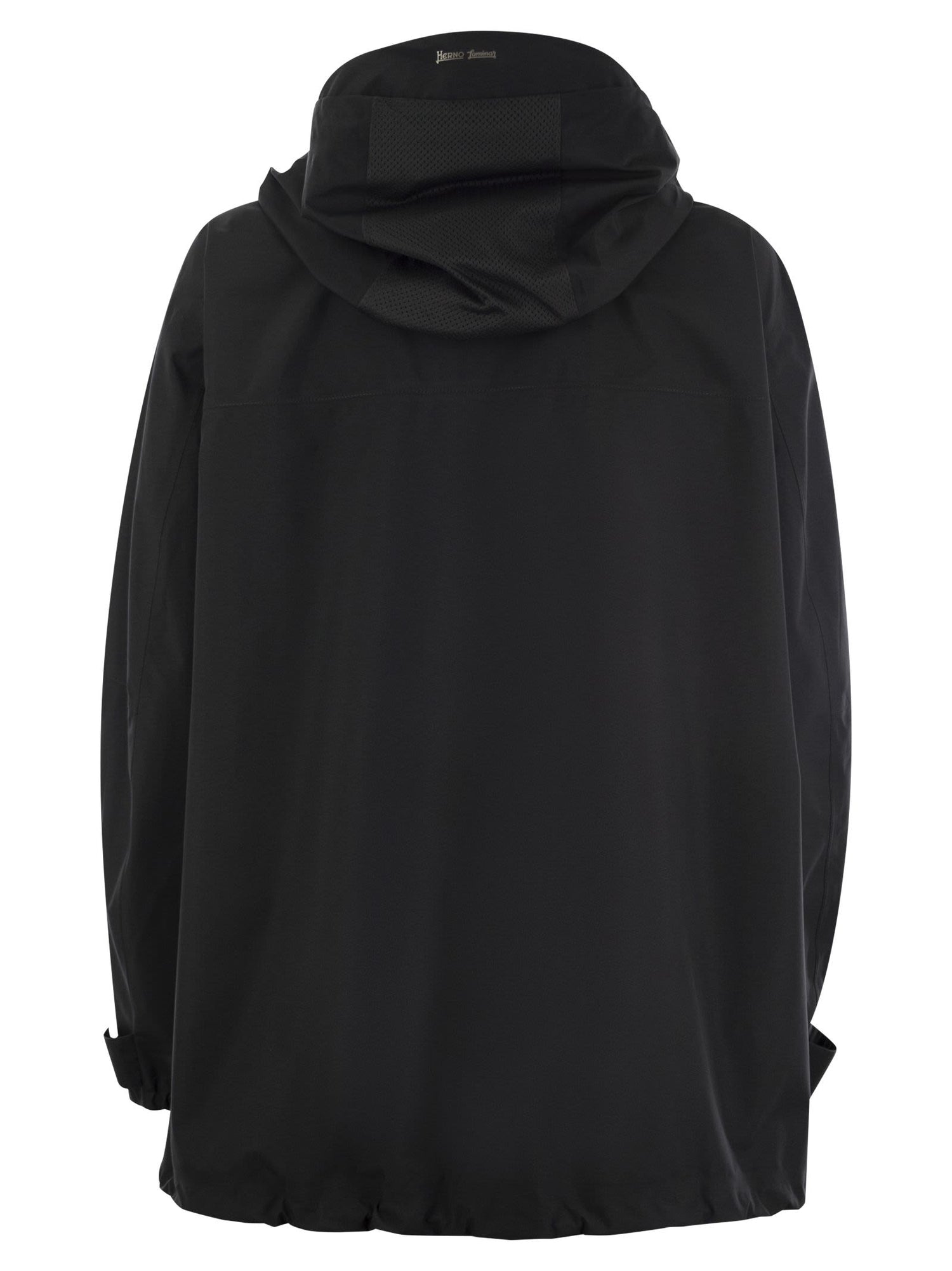 Herno Women Laminar Parka With Hood by Luosophy