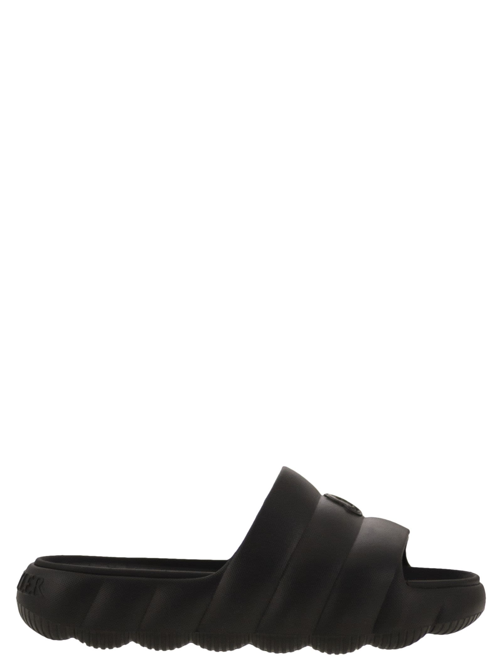 Moncler Women Lilo - Slipper by Luosophy