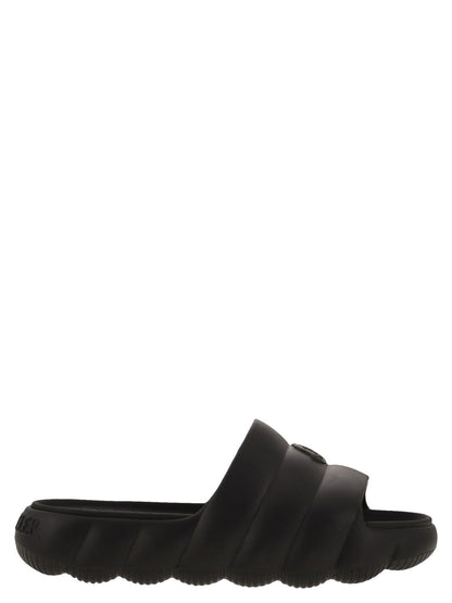 Moncler Women Lilo - Slipper by Luosophy