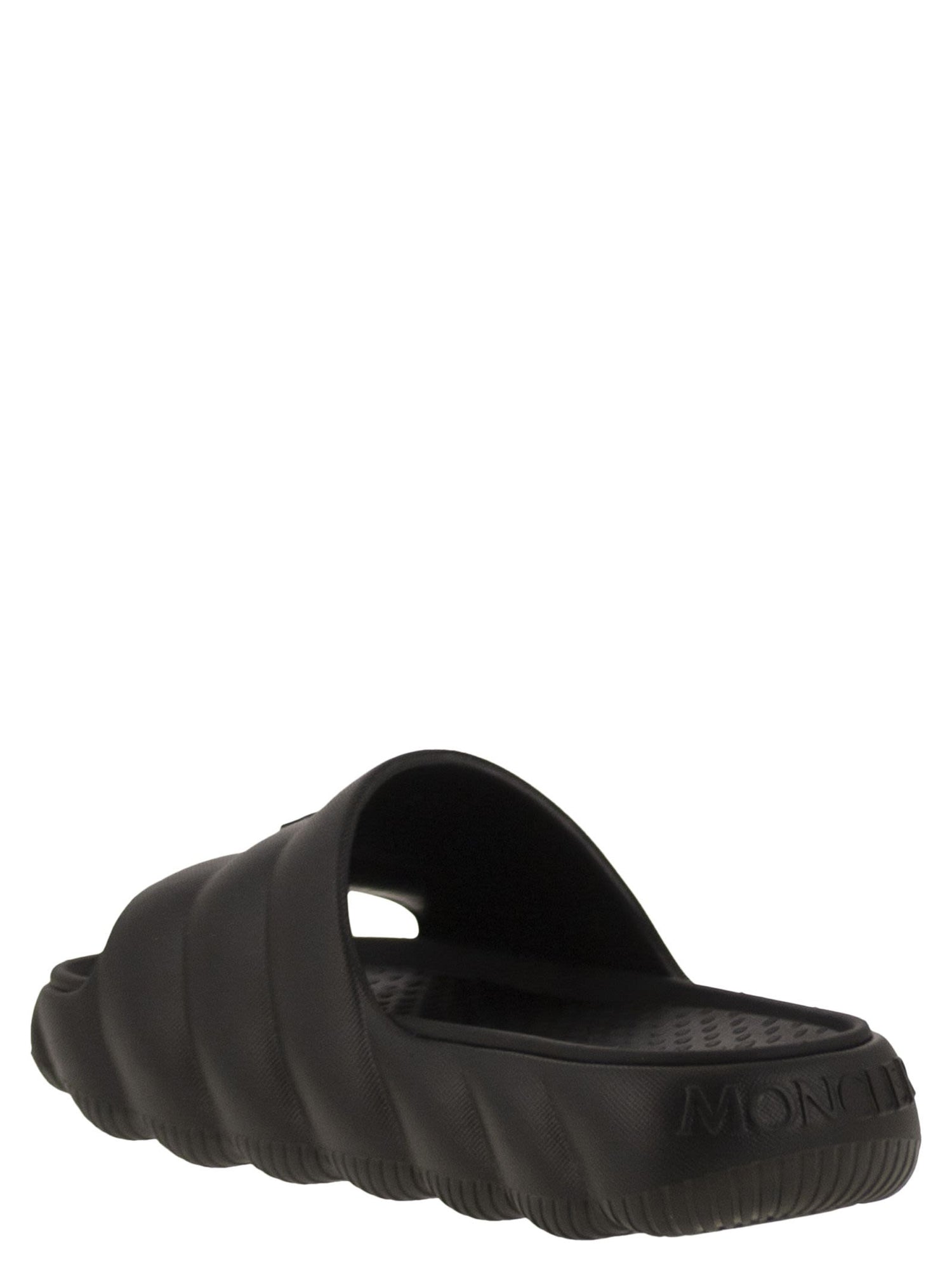 Moncler Women Lilo - Slipper by Luosophy