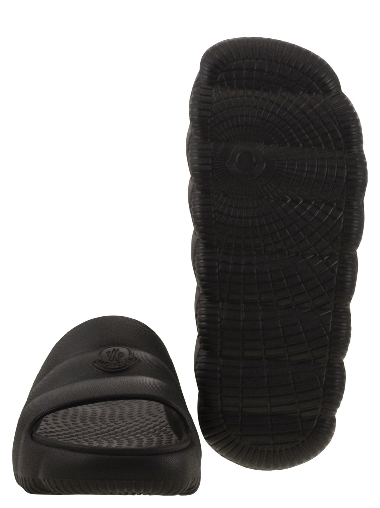 Moncler Women Lilo - Slipper by Luosophy