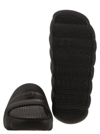 Moncler Women Lilo - Slipper by Luosophy
