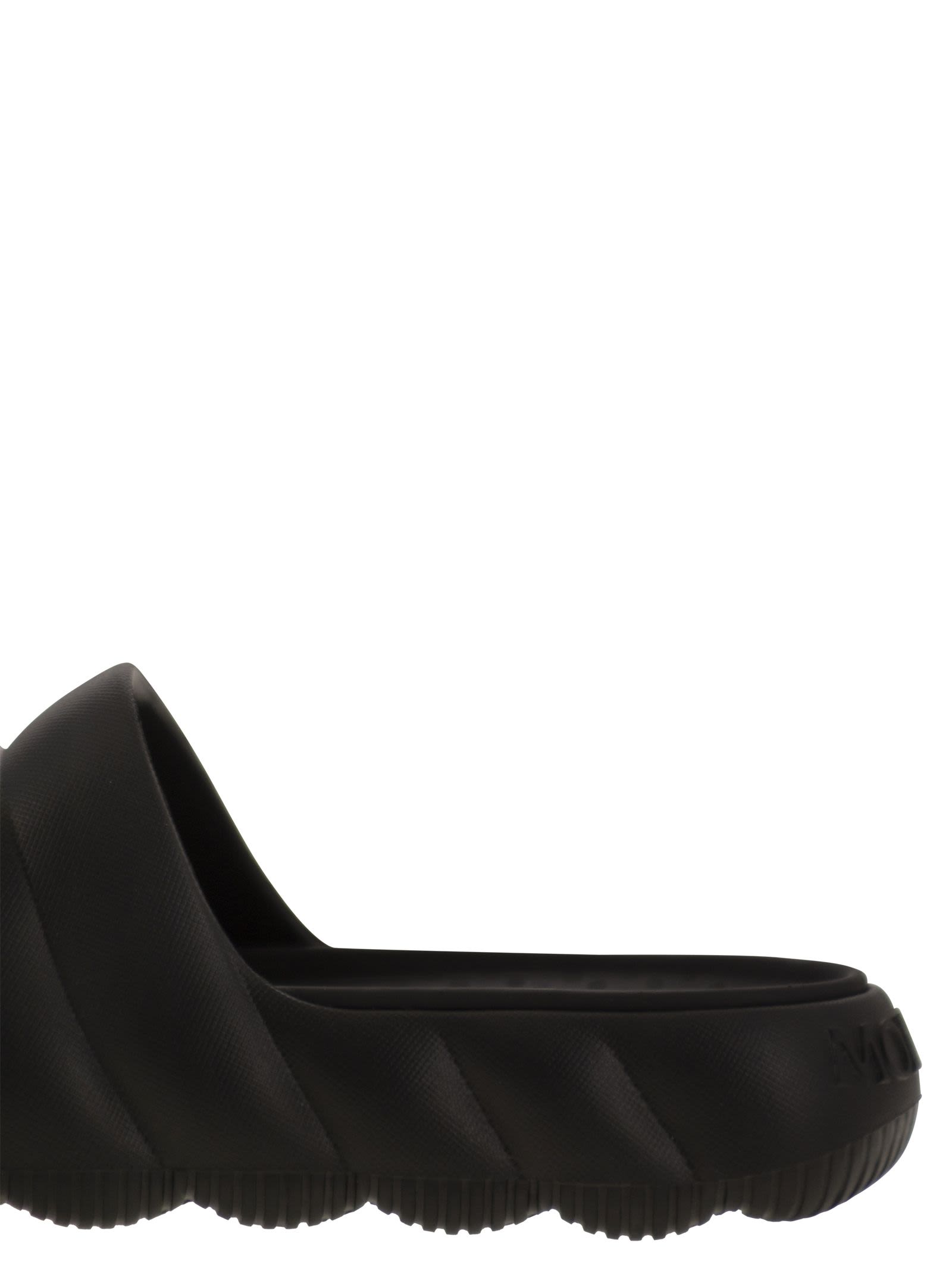 Moncler Women Lilo - Slipper by Luosophy