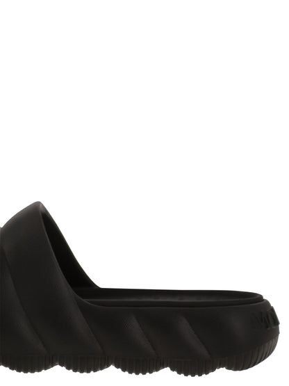 Moncler Women Lilo - Slipper by Luosophy