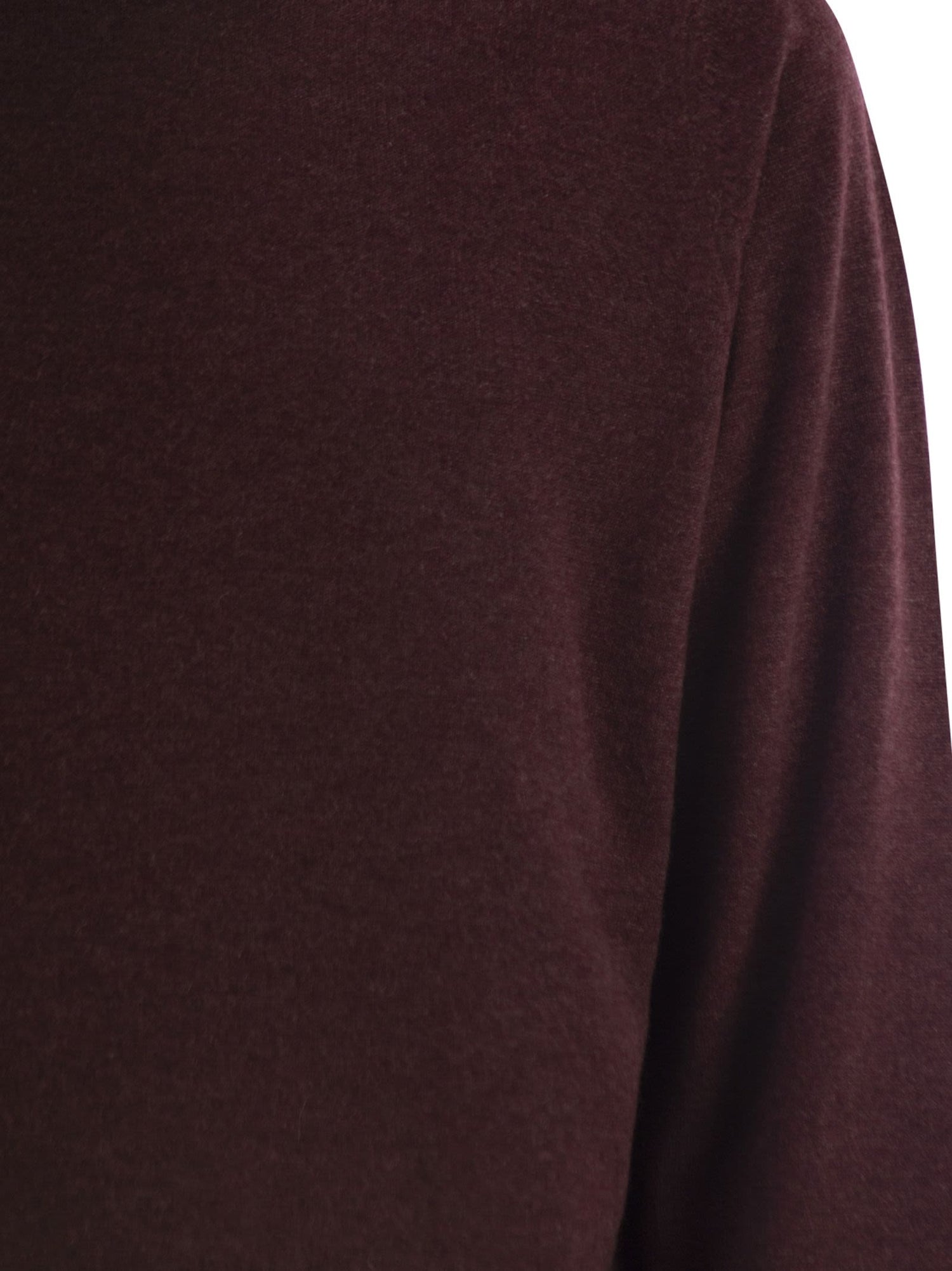 Brunello Cucinelli Men Cashmere Turtleneck Sweater by Luosophy