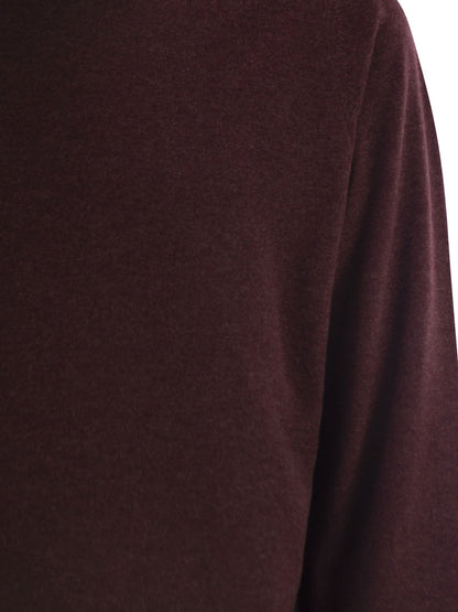 Brunello Cucinelli Men Cashmere Turtleneck Sweater by Luosophy