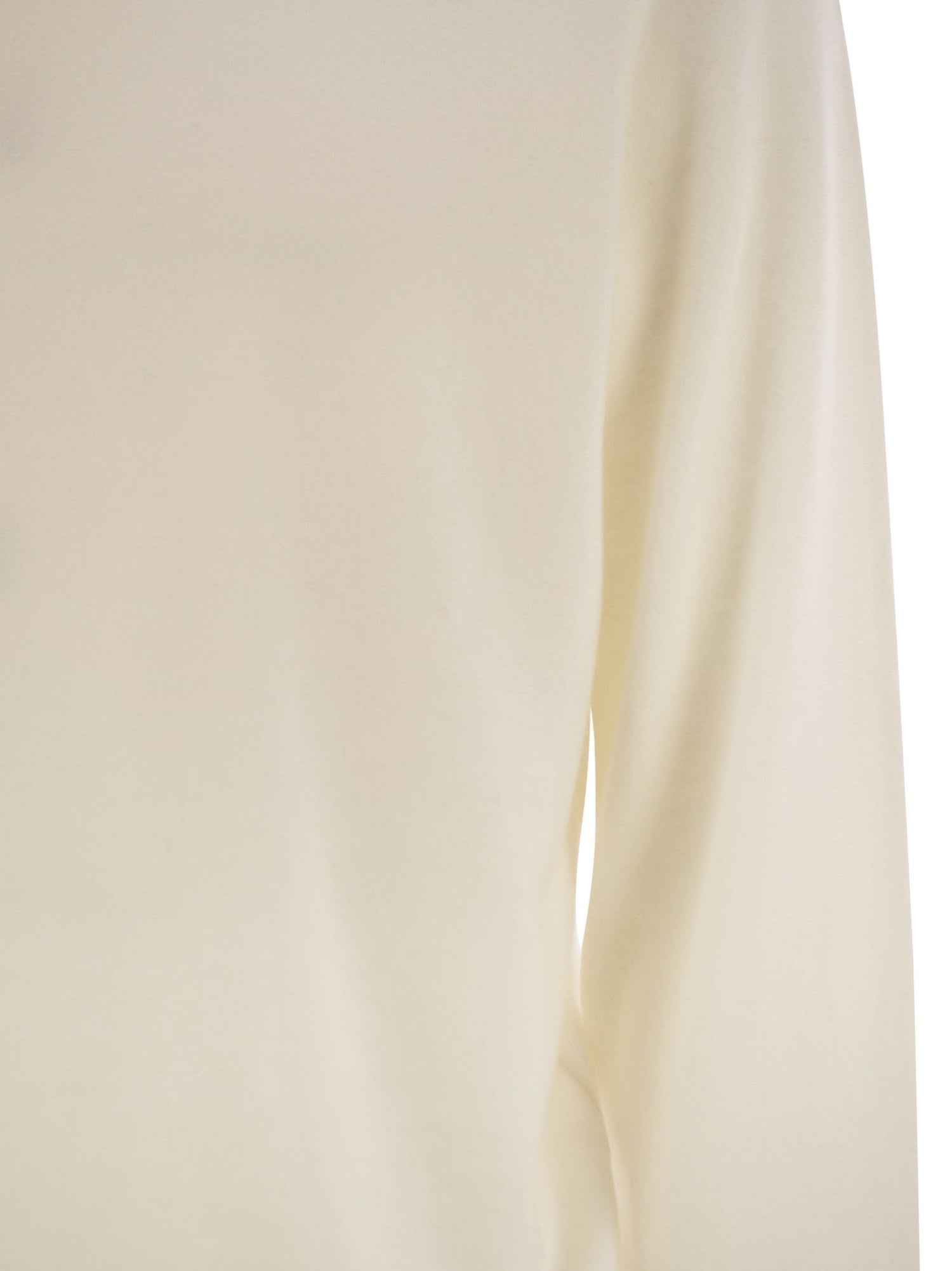 Brunello Cucinelli Men Cashmere Turtleneck Sweater by Luosophy