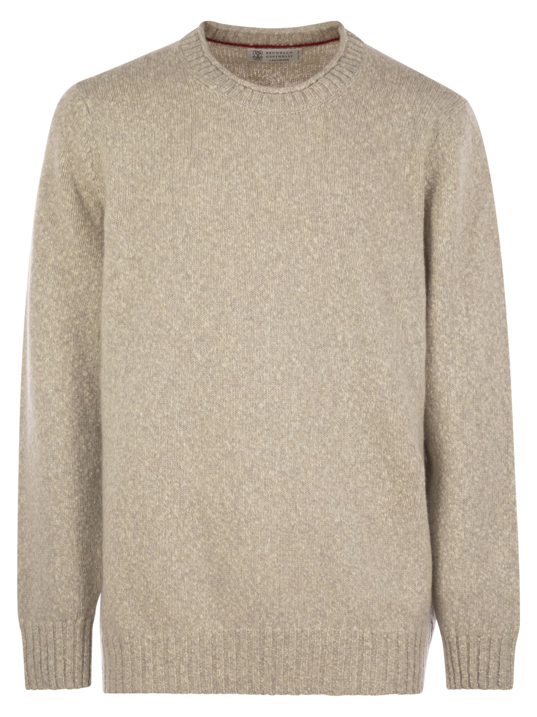 Brunello Cucinelli Men Buttoned Sweater by Luosophy