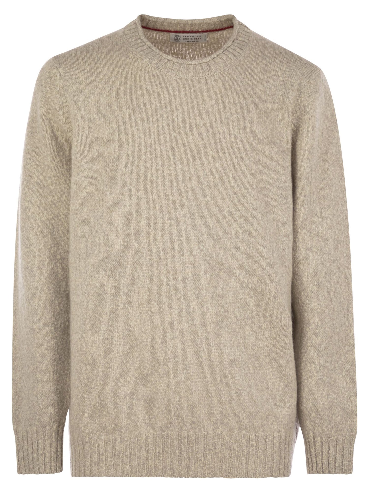 Brunello Cucinelli Men Buttoned Sweater by Luosophy