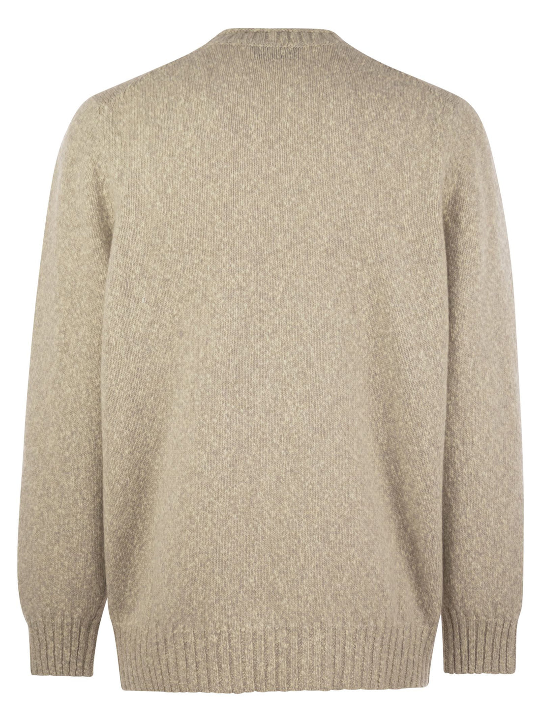 Brunello Cucinelli Men Buttoned Sweater by Luosophy