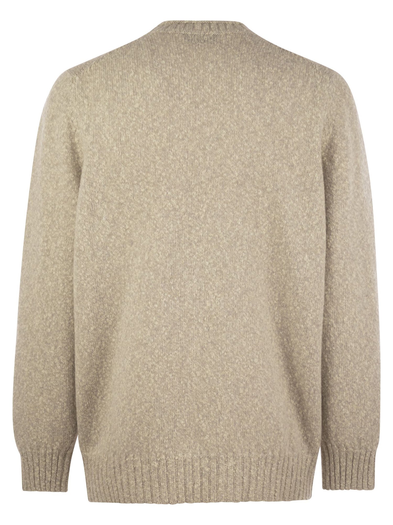 Brunello Cucinelli Men Buttoned Sweater by Luosophy