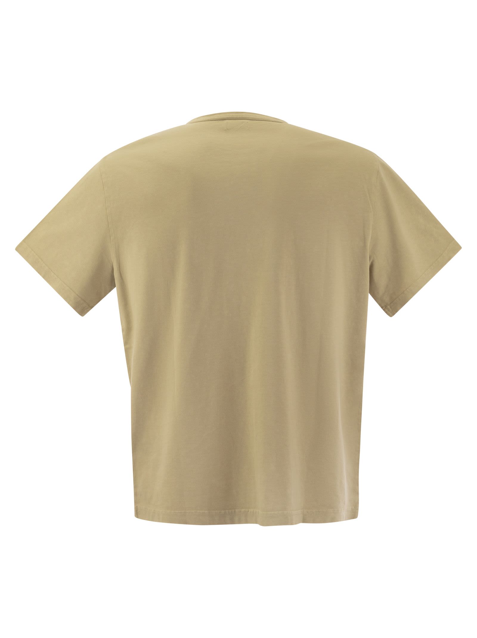 Fay Men T-Shirt Fay Archive by Luosophy