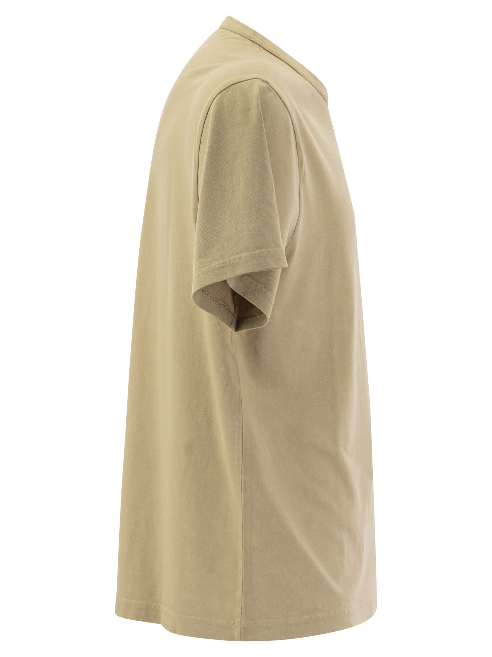 Fay Men T-Shirt Fay Archive by Luosophy