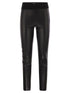 Brunello Cucinelli Women Stretch Nappa Leggings by Luosophy