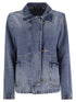 Fay Women 3 Ganci In Cotton Denim by Luosophy