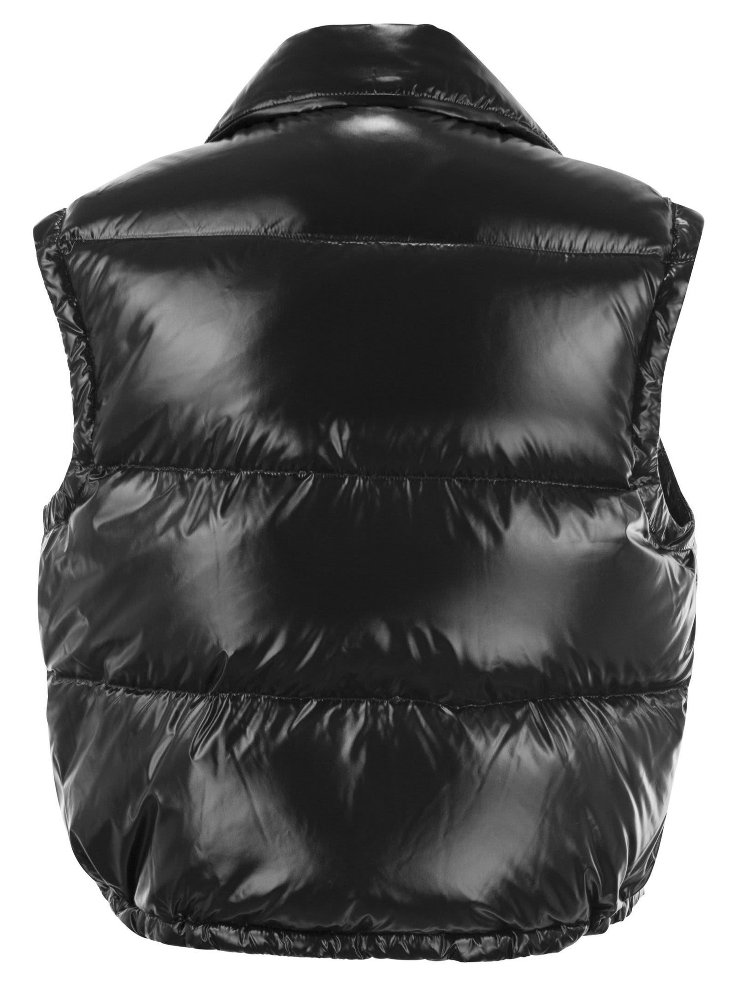 Fay Women 3-Hook Down Waistcoat by Luosophy