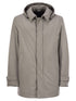 Herno Men Laminar 2-Layer Goretex Coat by Luosophy